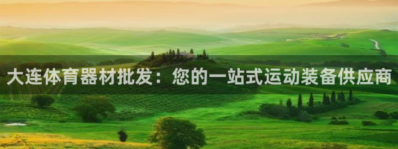 尊龙人生就是博官网登录手机：大连体育器材批发：您的一